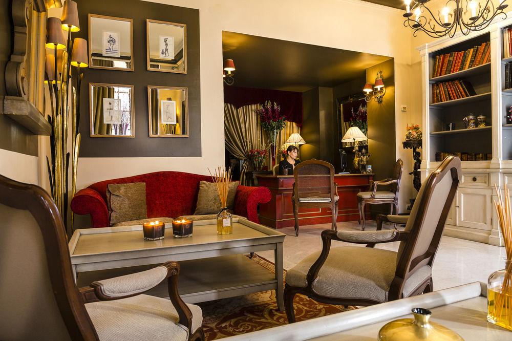 Le Cavendish Hotel Кан Екстериор снимка