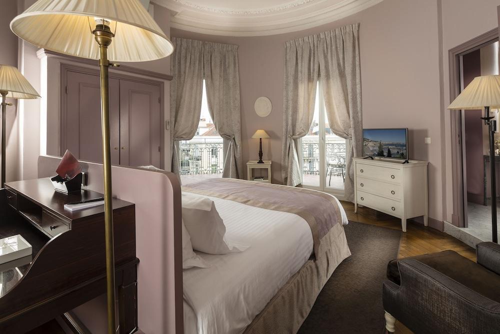 Le Cavendish Hotel Кан Екстериор снимка