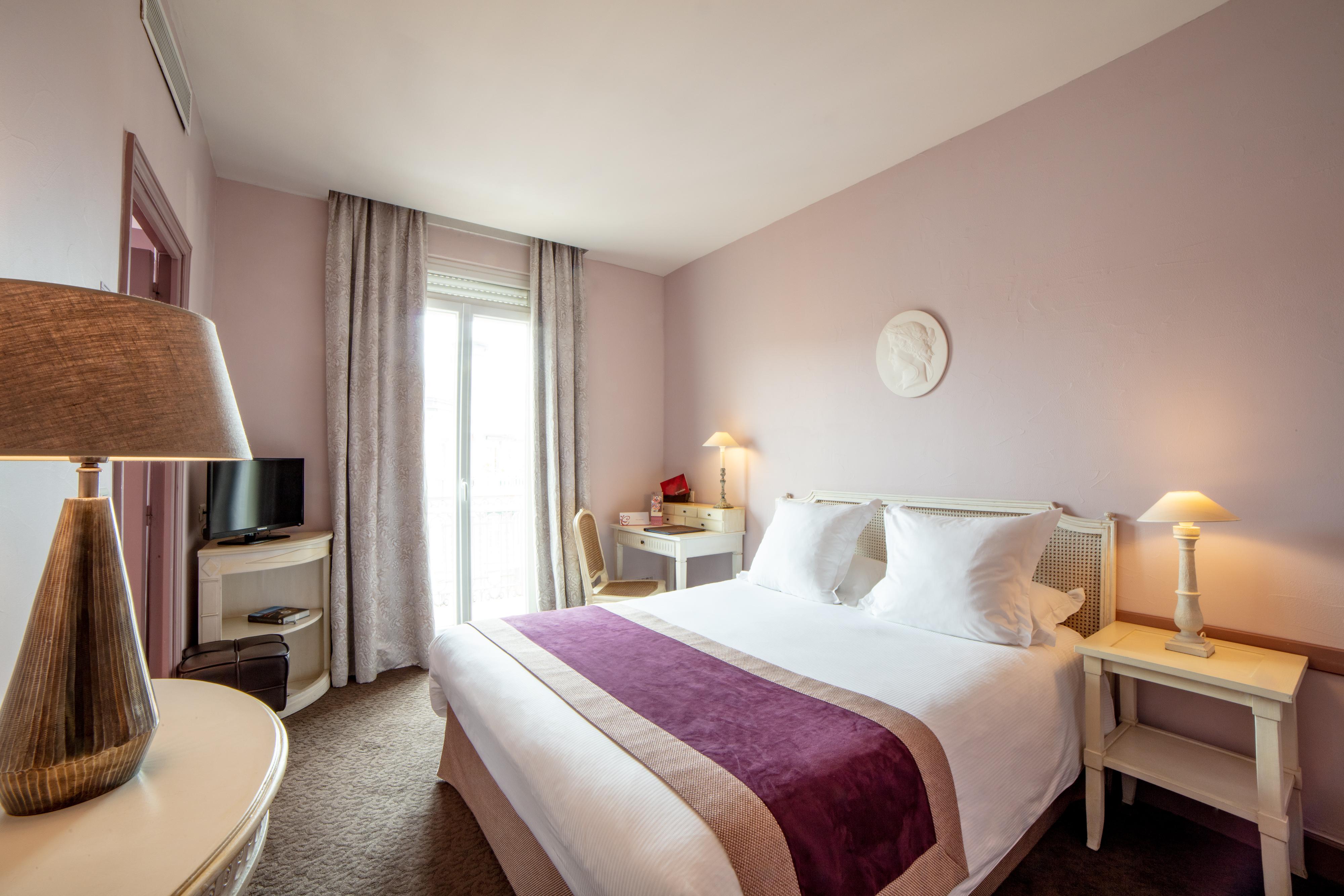 Le Cavendish Hotel Кан Екстериор снимка