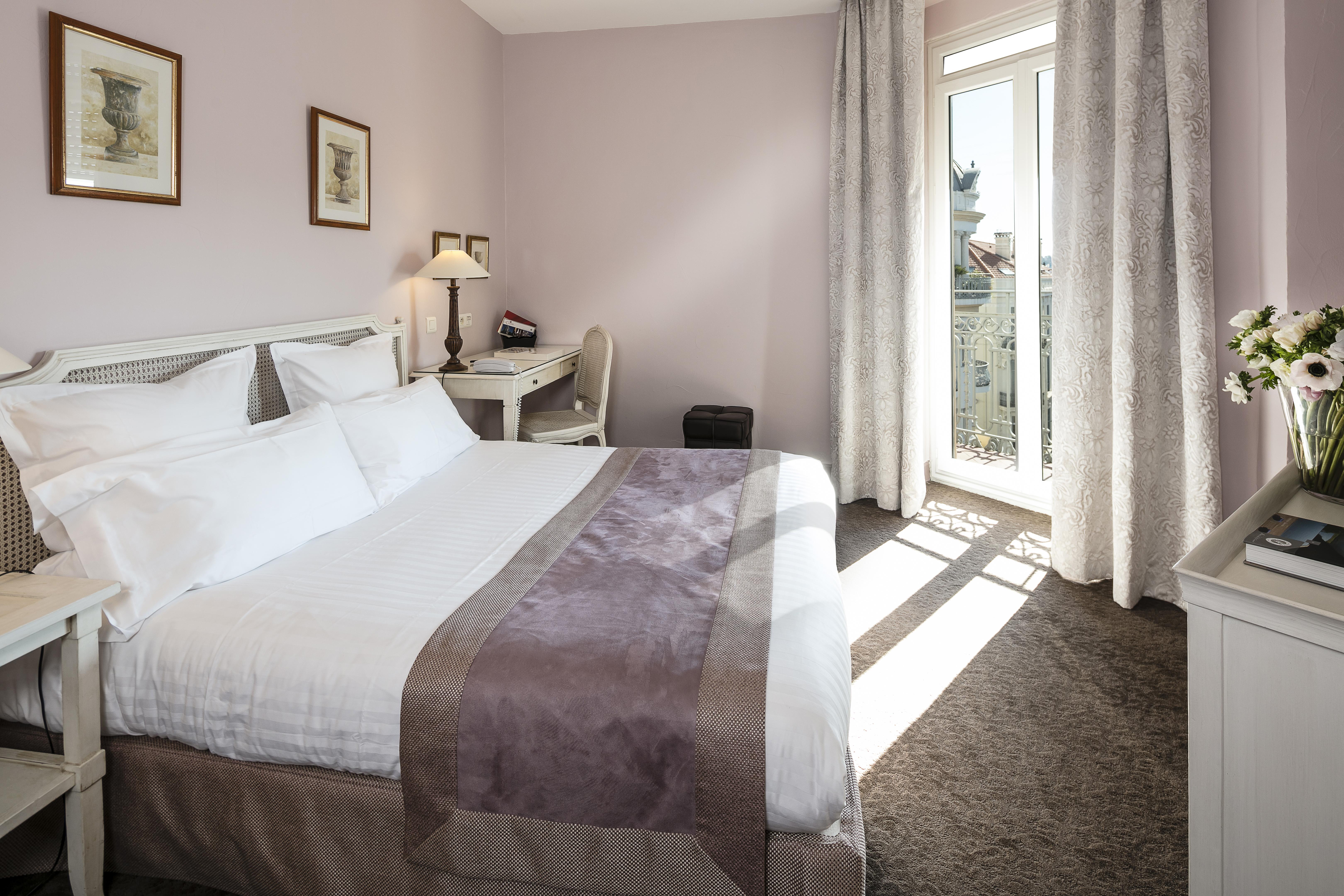 Le Cavendish Hotel Кан Екстериор снимка