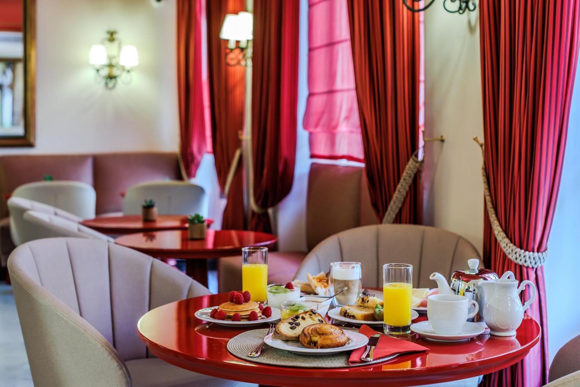 Le Cavendish Hotel Кан Екстериор снимка