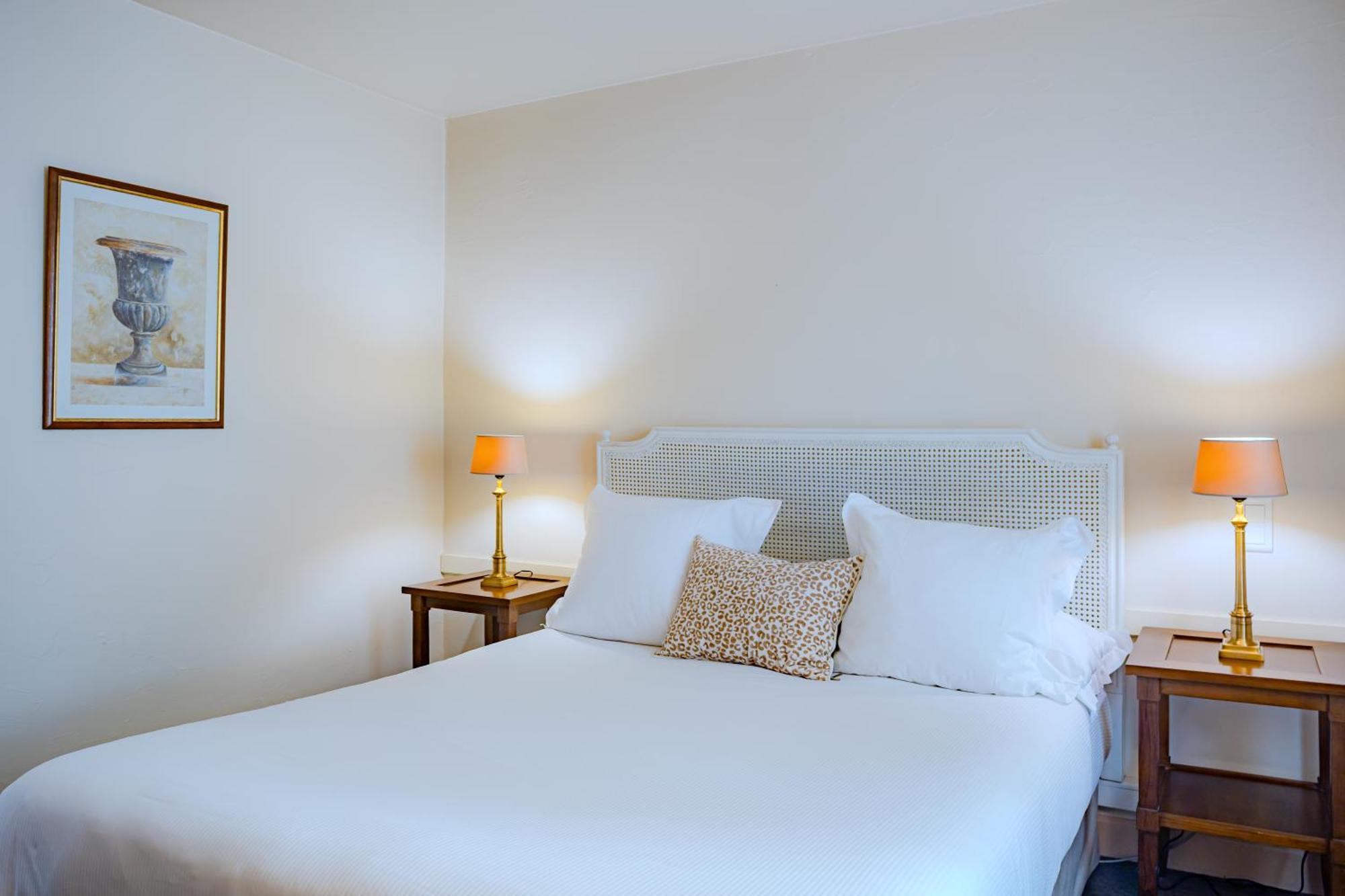 Le Cavendish Hotel Кан Екстериор снимка