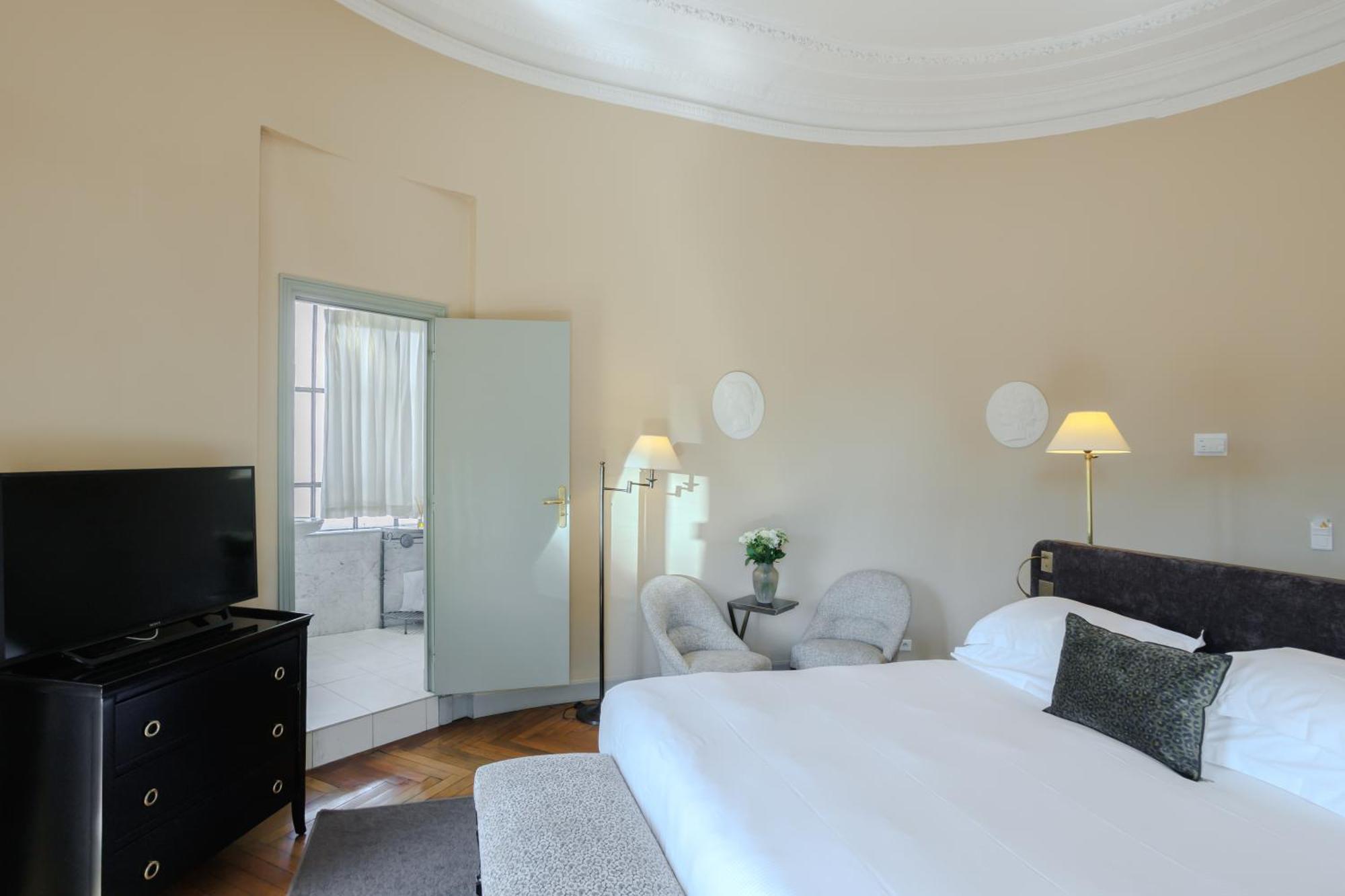 Le Cavendish Hotel Кан Екстериор снимка