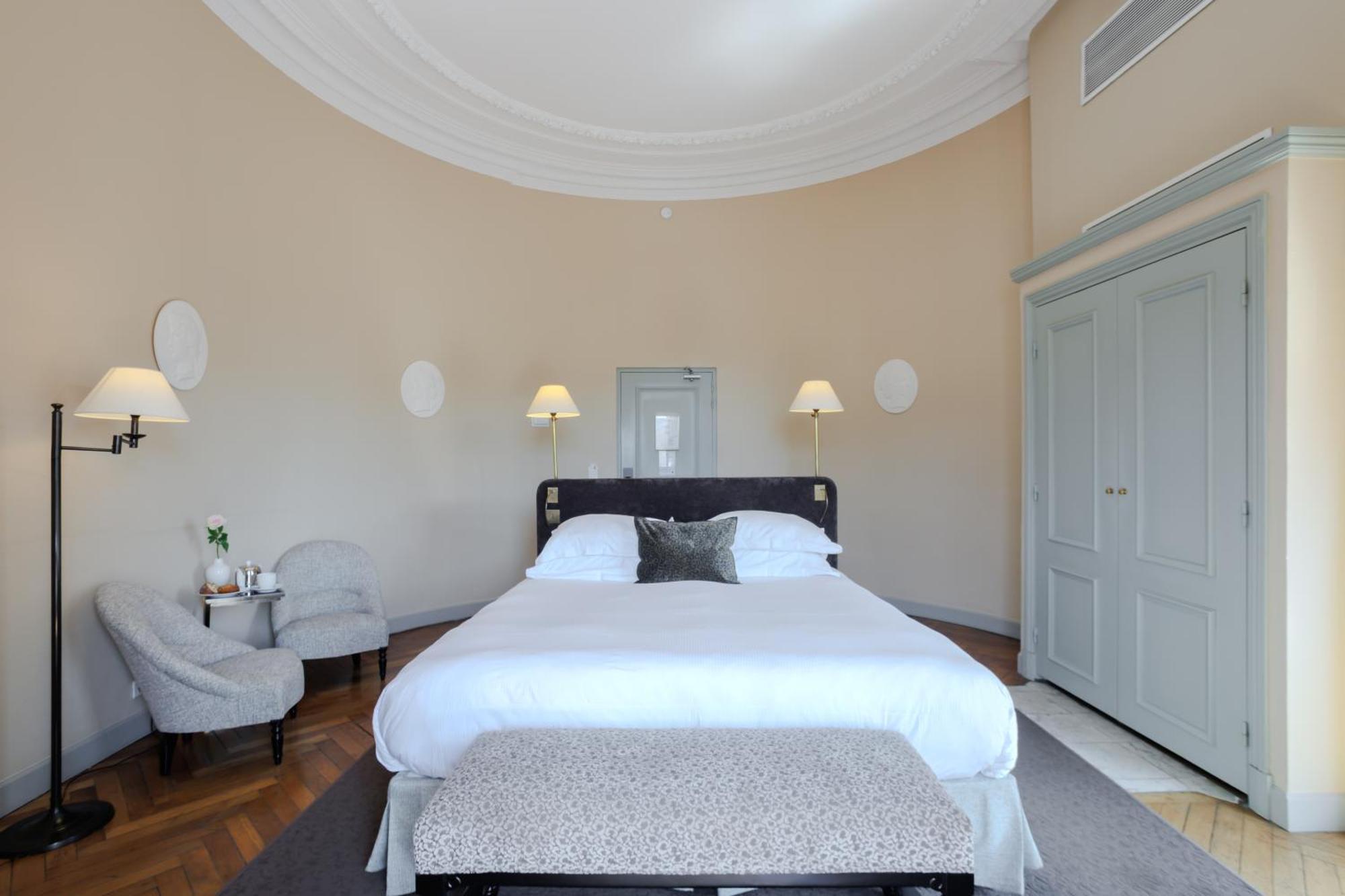 Le Cavendish Hotel Кан Екстериор снимка