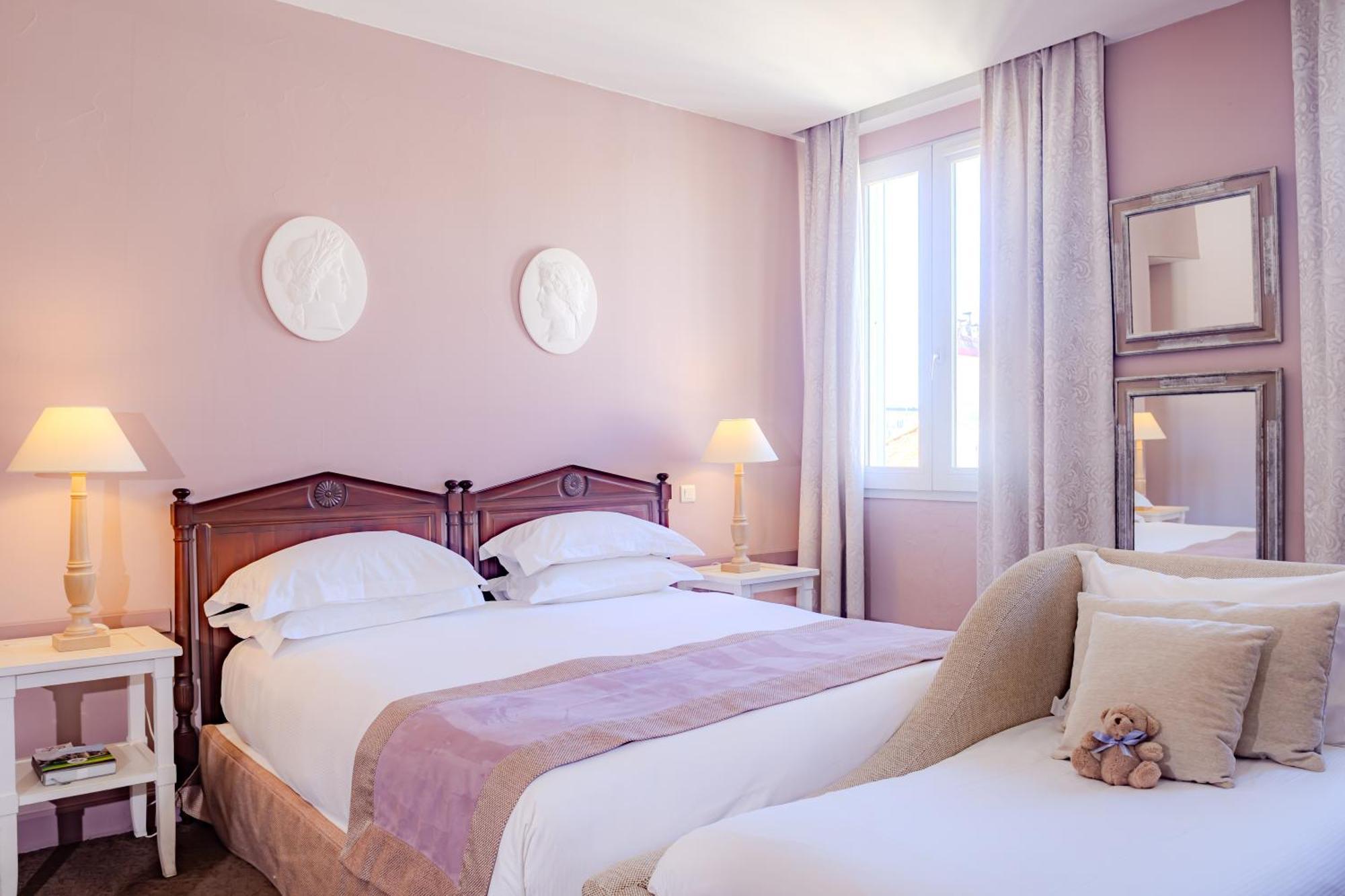 Le Cavendish Hotel Кан Екстериор снимка