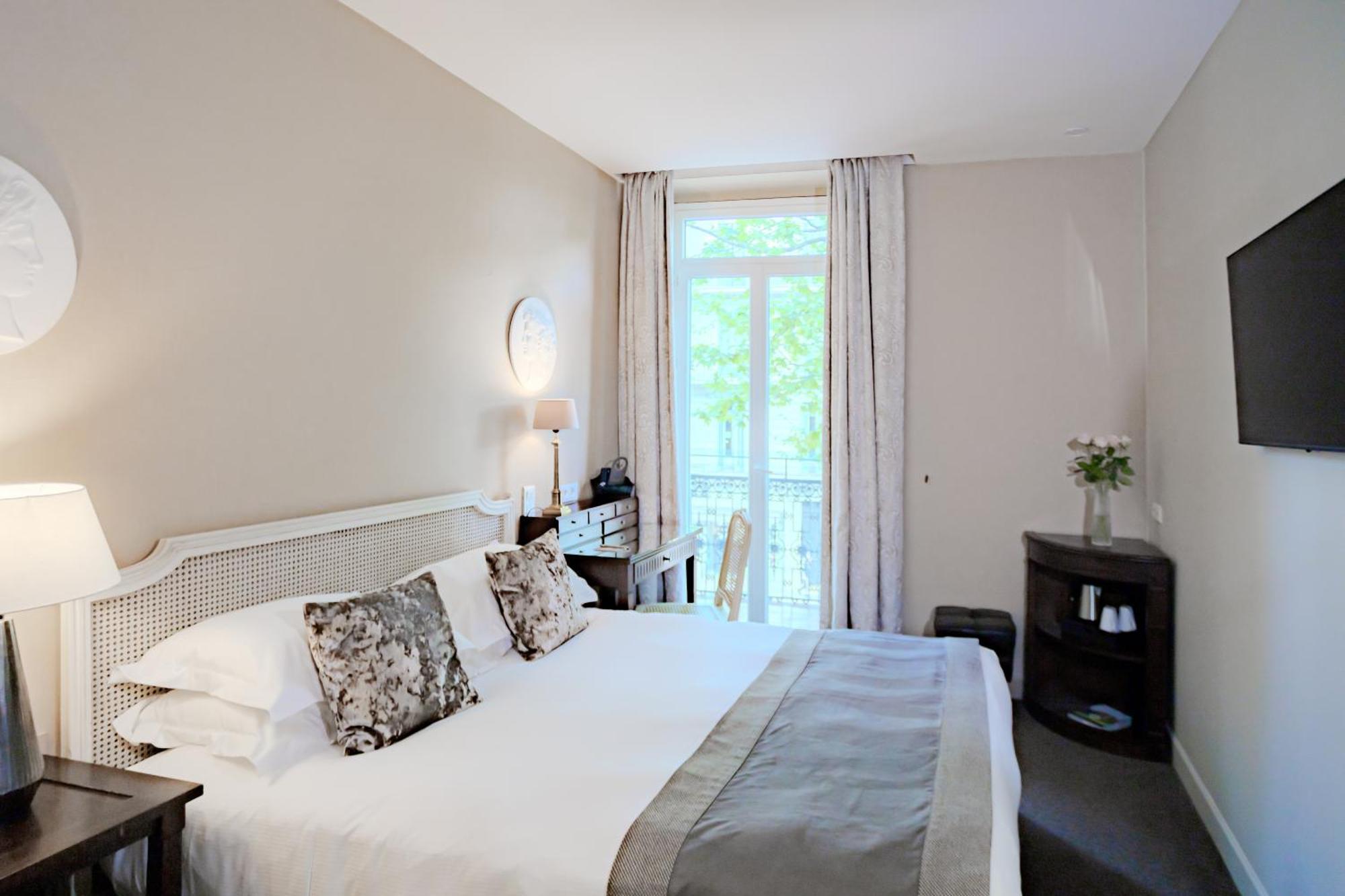 Le Cavendish Hotel Кан Екстериор снимка