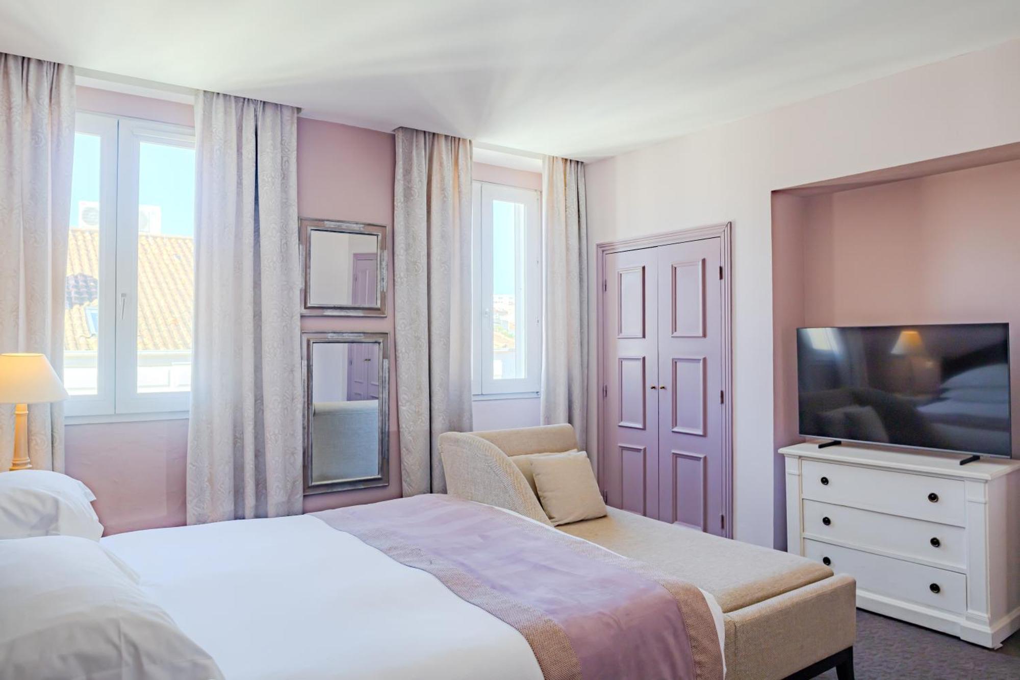 Le Cavendish Hotel Кан Екстериор снимка