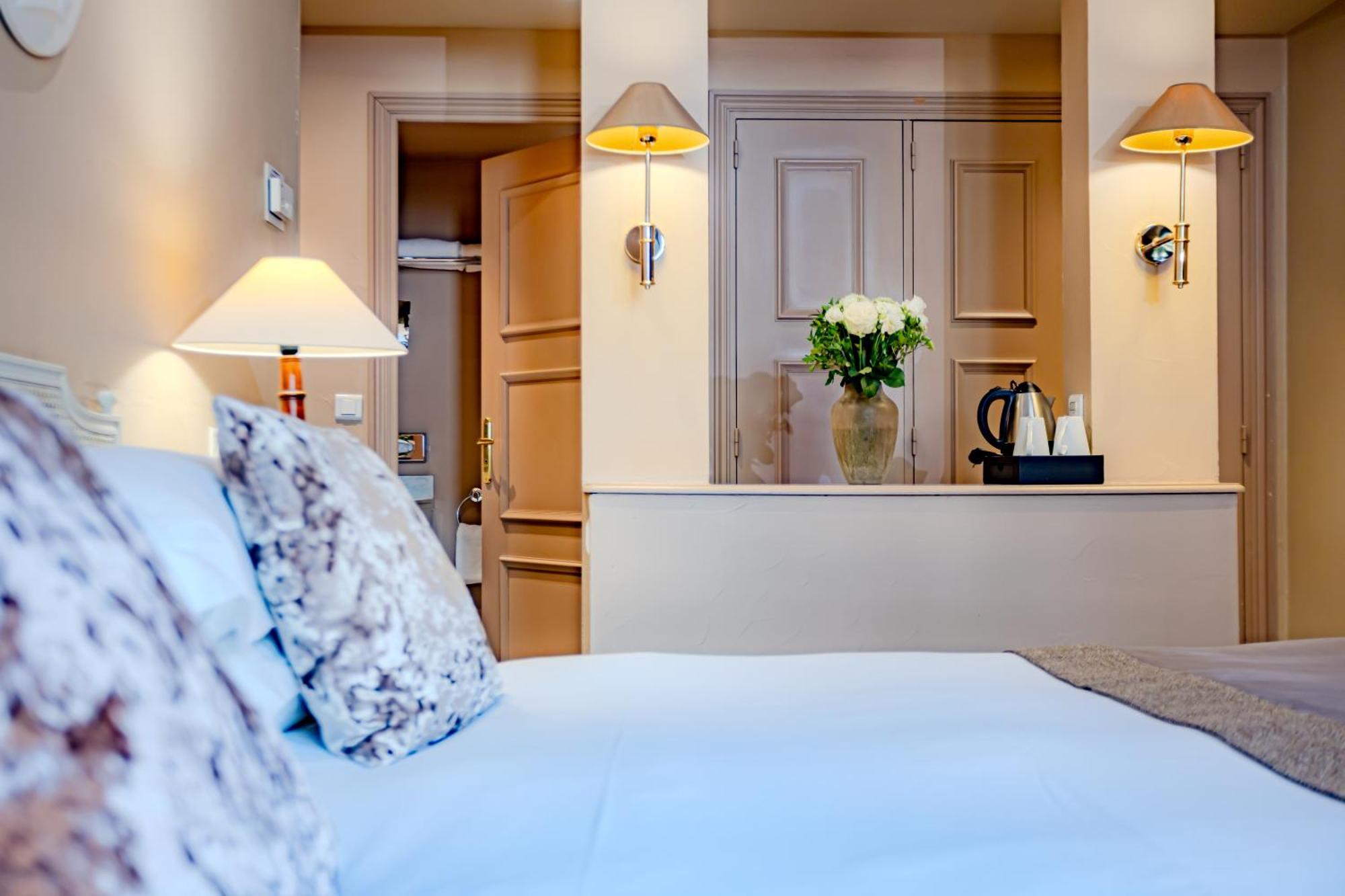 Le Cavendish Hotel Кан Екстериор снимка