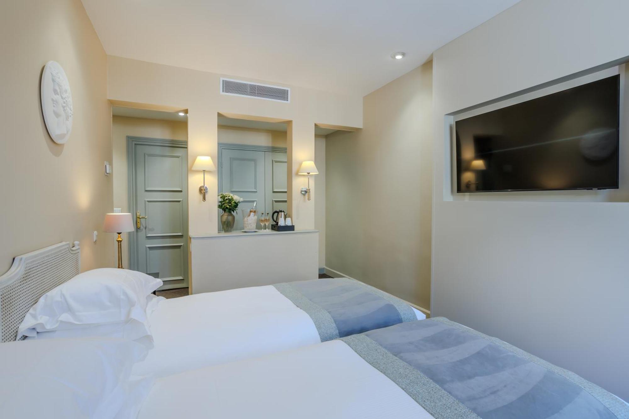 Le Cavendish Hotel Кан Екстериор снимка