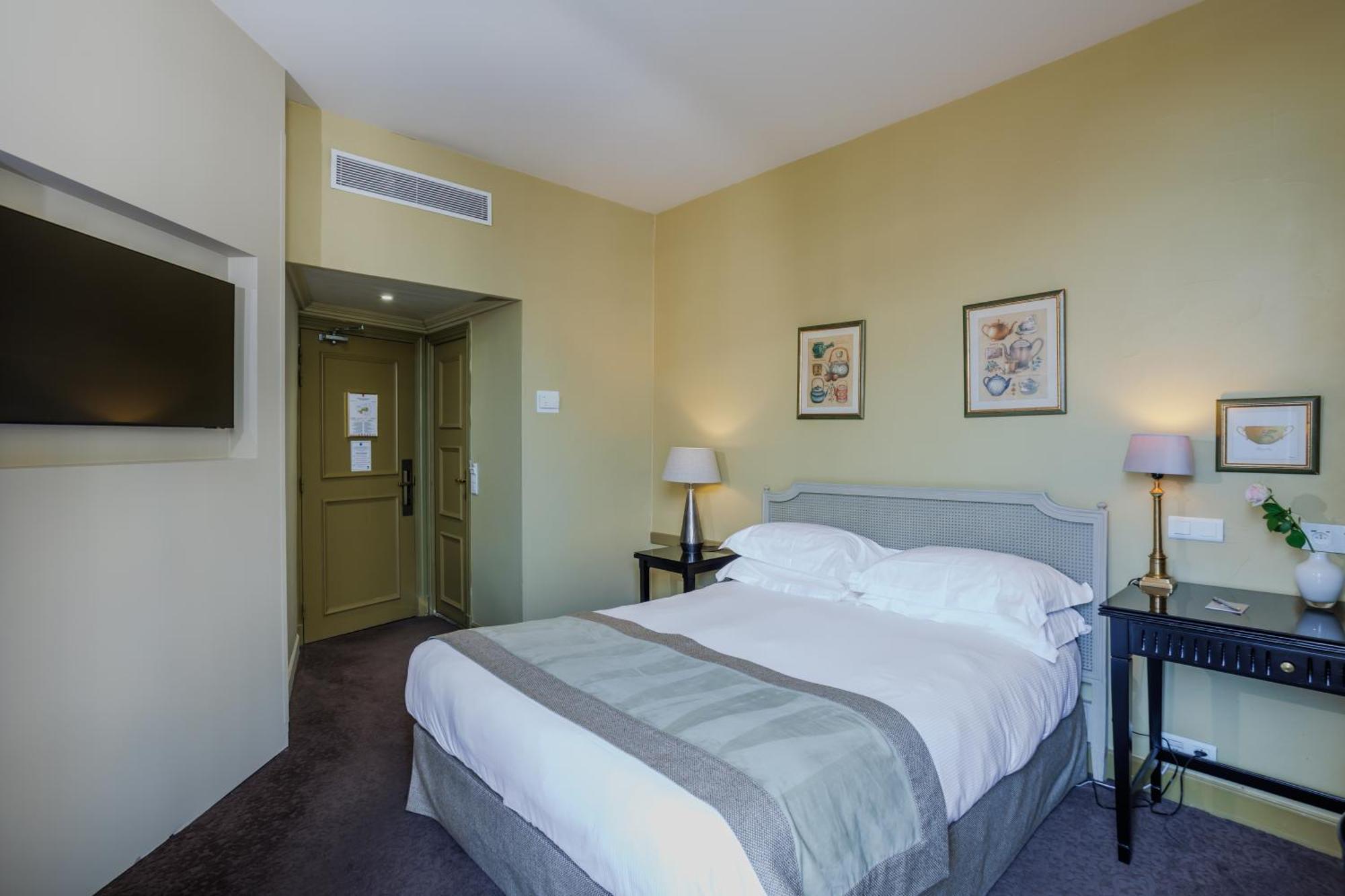 Le Cavendish Hotel Кан Екстериор снимка