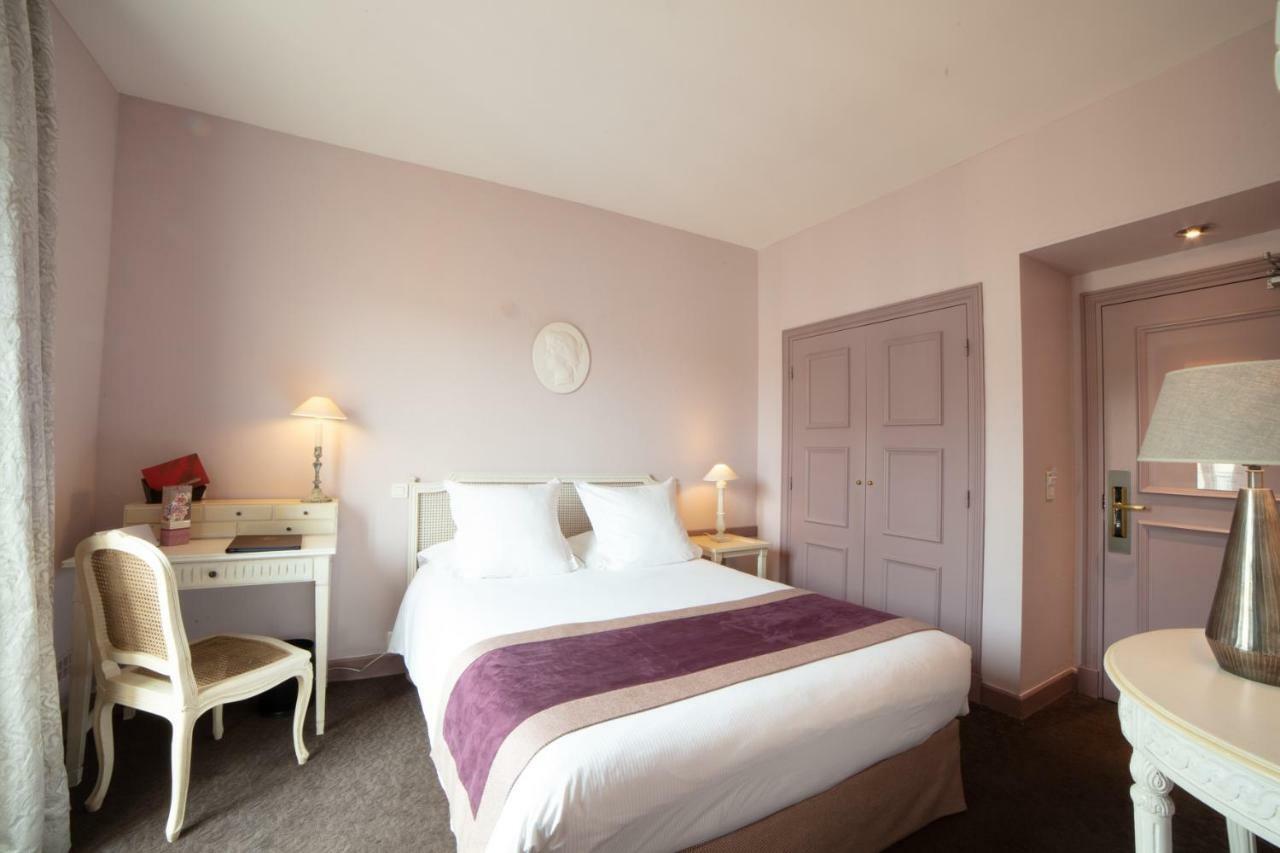 Le Cavendish Hotel Кан Екстериор снимка