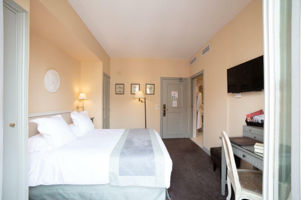 Le Cavendish Hotel Кан Екстериор снимка