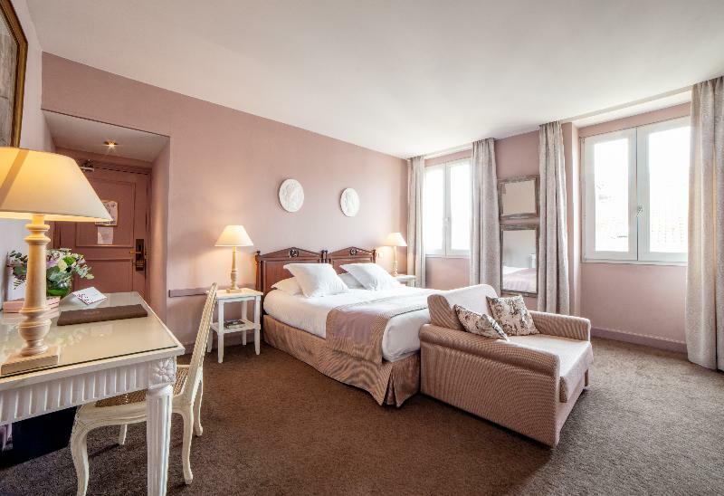 Le Cavendish Hotel Кан Екстериор снимка